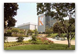 University of Southern California Nurse Anesthesia Program