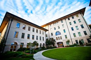 Emory University DNP Nurse Anesthesia Program